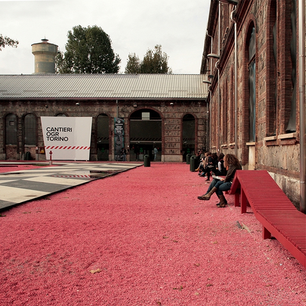 Operae. Indipendent Design Festival